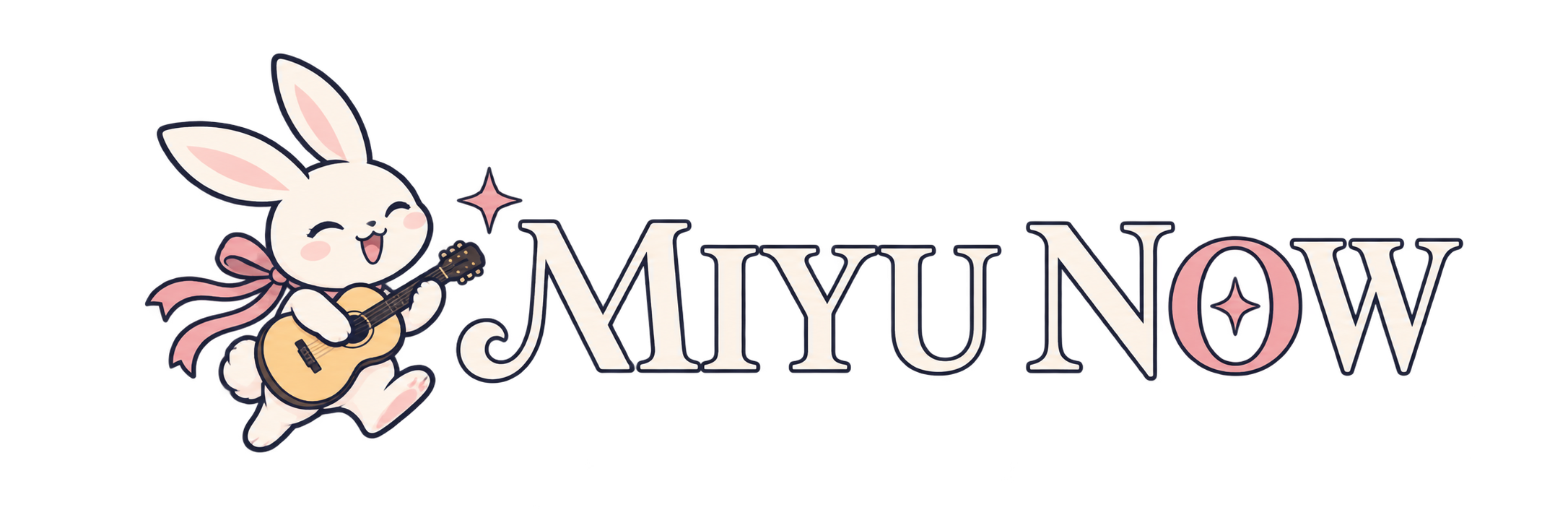MIYU NOW