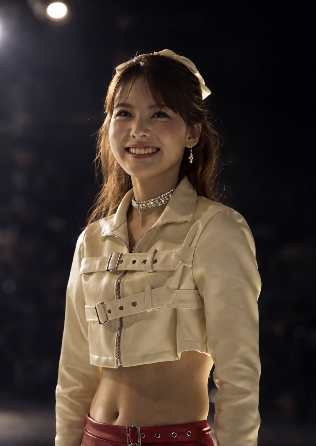 카노우 미유 아티스트 프로필 사진